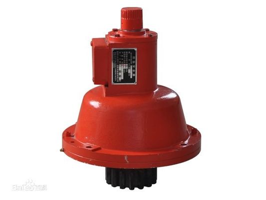 Building Hoist 2.0m/S 40kN Anti Fall Safety Device Rust Resistant
