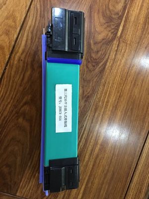 Хорошая цена Термоустойчивый IP10 380V 25mm2 Электрический автобусный стержень для подъема зданий онлайн